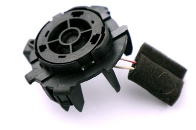 Mini r50 r52 r53 динамик высокочастотный дверь перед фото №1