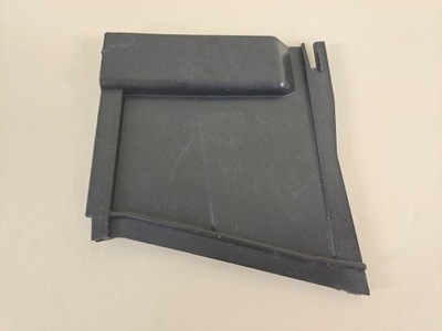 Sandero iii stepway 21 заглушка коробка запобіжник. фото №1