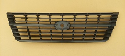 Решітка радіатора решітка радіатора toyota hiace 04-12 фото №1