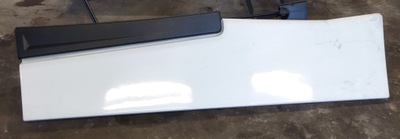 SPOILER DEFLECTOR ZAKABINOWA RIGHT RENAULT T 82636497  