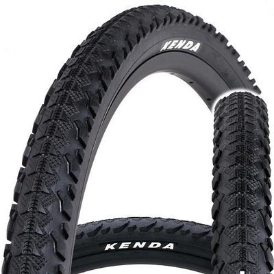 KENDA OPONA ROWEROWA DO ROWERU 26x2,00 K885 KOBRA SZYBKA SEMI-SLICK, XC