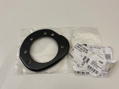 Mercedes sprinter w906 кільце амортизатора 06- фото №1