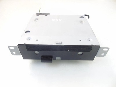 RADIO CD CITROEN DS4 9676837780  