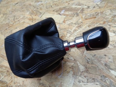 Ford transit custom выборщик домкрат переключения передач фото №1