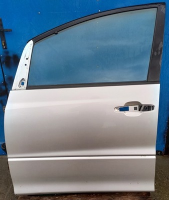 Toyota previa ii 00-06 дверь перед левая lak 1c0 фото №1