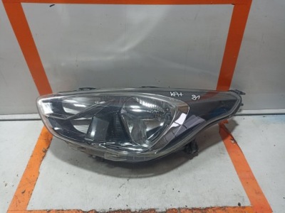 Ford ka plus lift лампа ліва передня лівий перед j7bb-13w030-aj фото №1