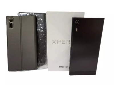 SONY XPERIA XZ ZESTAW +2 ETUI