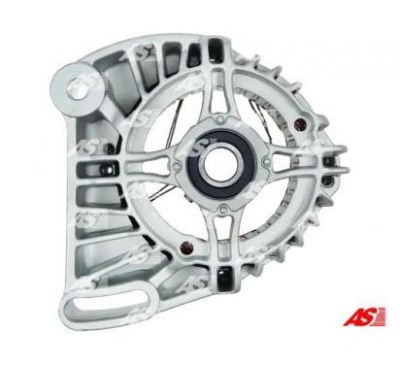 Кронштейн, фланец приводной генератора as-pl abr4003 фото №1