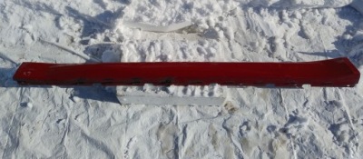 Alfa romeo giulia 16- молдинг поріг ліва поріг лівий 156107771 фото №1