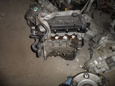 VARIKLIS MOTOR HYUNDAI I30 CEED KIA SOUL 1.6 G4FC 