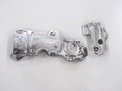 Захист теплові opel mokka 1.6 cdti b16dth фото №1