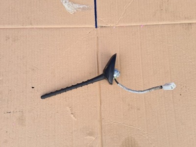 TOYOTA PRIUS 3 09-15 ANTENA ANTENKA  