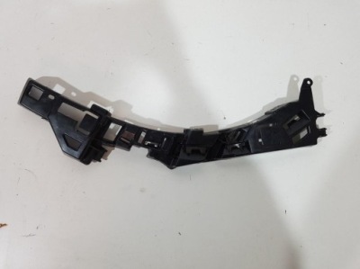 Peugeot rifter lift opel combo ślzg бампер перед передний правый 9856007080 фото №1