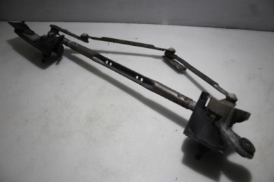 Механізм двірник перед mazda 6 ii 2.0citd фото №1