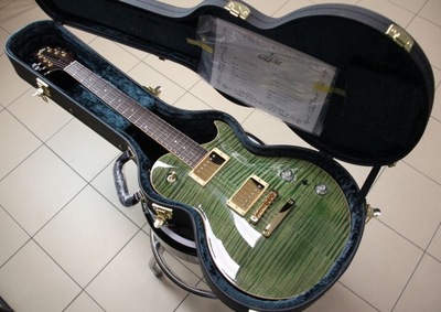 Aria Pro II PE-8440 GE SMGR - Custom Shop Japan!