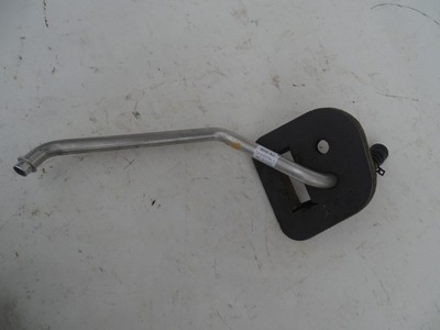 Шланг отопителя mercedes ml w166 фото №1