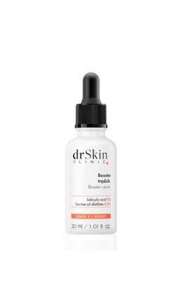 Dr Skin Booster Trądzik 30ml