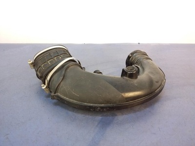 Bmw 5 g30 труба повітрозабірник повітря правий 8613153 фото №1