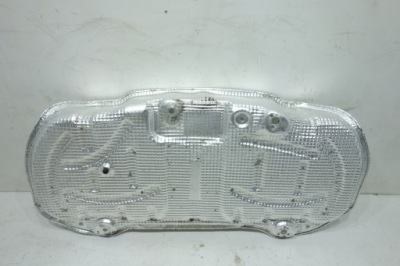 Защита тепловая 5q0825701l vw audi skoda фото №1