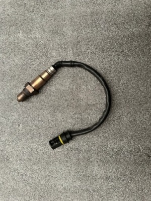 Датчик лямбда-зонд mercedes ml w163 3.2 v6 0258006276... фото №1