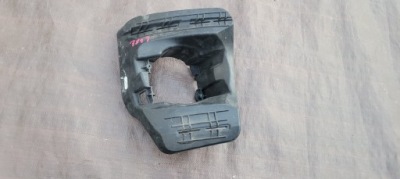 Citroen c-elysee кронштейн протитуманної фари праве фото №1