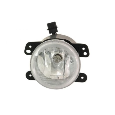 Лампа противотуманная dodge charger перед правая=левая фото №1