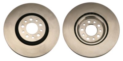 Диск тормозная alfa romeo spider фото №1