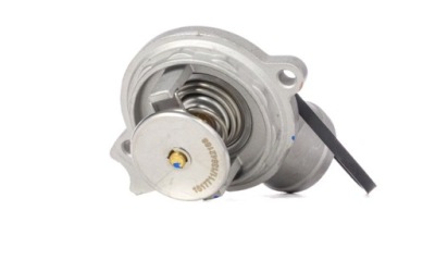 Термостат до mercedes-benz 87°c ridex 316t0157 фото №1