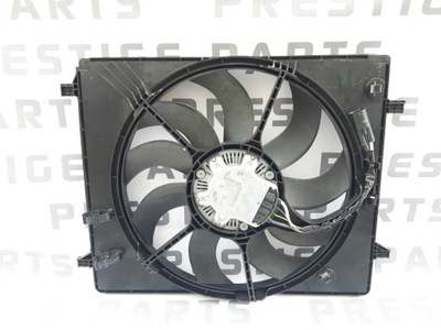 MASERATI GHIBLI 2013- VENTILADOR 16486543  