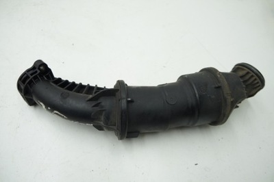 Volvo s60 ii v60 lift труба турбины 31431155 фото №1