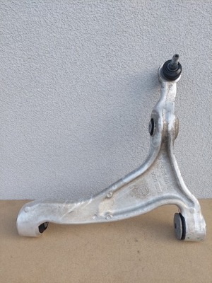 Mercedes gle gls w167 рычаг правый передний нижний фото №1