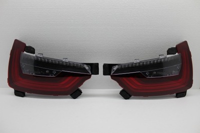 Bmw i3 i01 - лампа задня права ліва led 2012+ фото №1