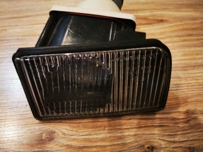 Bmw 5 e34 протитуманна фара правий hella 88-95 фото №1