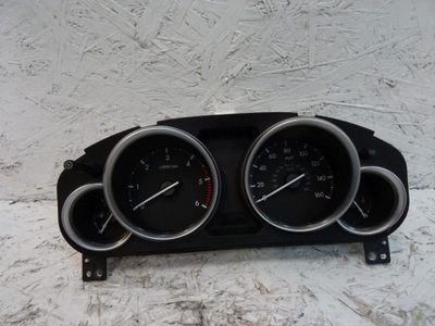 Mazda 6 2.0d лічильник 1hgak4d фото №1