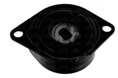 Натяжитель ремень поликлиновый фото №1