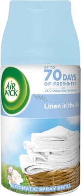 Air Wick Freshmatic Świeżość Poranka Wkład 250ml