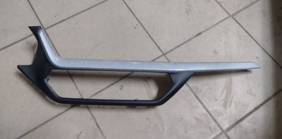 Молдинг dekor консолі bmw 1 f40 6823310 фото №1