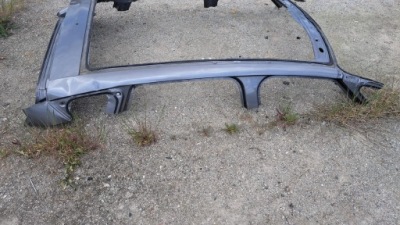 Renault scenic iv блок двигуна даховий правий фото №1