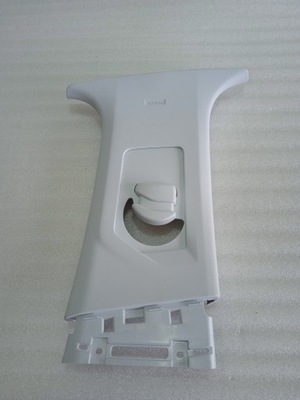 Peugeot 3008 ii захист стійка середнього фото №1