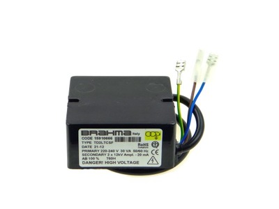 Transformator Zapłonowy BRAHMA TD2LTCSF 15910666