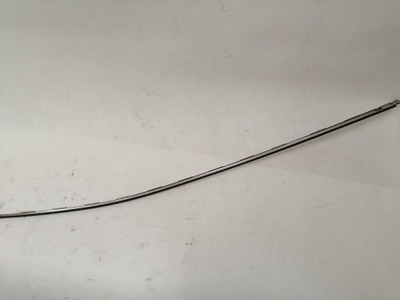 Молдинг кровельная правая renault espace v lift 19r 738528481r фото №1