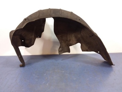 Infiniti g37 sedan підкрилок задні ліва фото №1