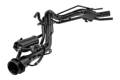 Заливная горловина топлива mitsubishi lancer америка 02-07 фото №1