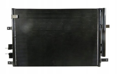 Кондиционер alfa romeo 159 brera spider 2005- фото №1