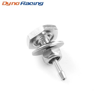 NUEVO TURBO BOOST PRESSURE QUICK TAP FITTING KI  