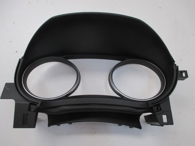 Козирок консолі рамка nissan qashqai 682404eh0a фото №1