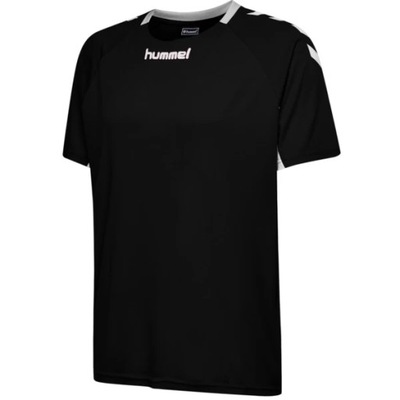 Koszulka Sportowa Hummel Core Team Jersey S/S r.M