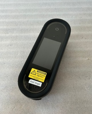 Зарядний пристрій мережева audi 8v4971675af фото №1