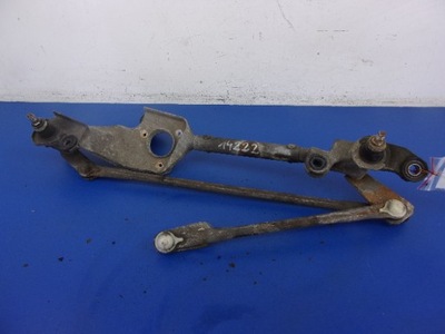 Mazda premacy i механизм дворник фото №1