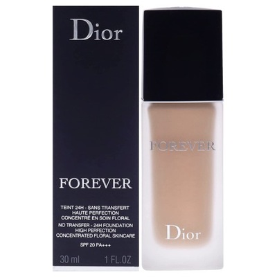 Dior Forever NO TRANSFER 24H FUNDATION 2N